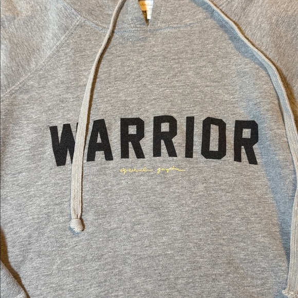 Spiritual Gangster hoodie - Picture 2 of 4